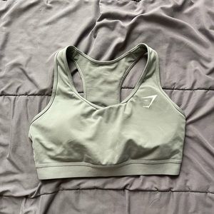 Gymshark High Support Sports Bra